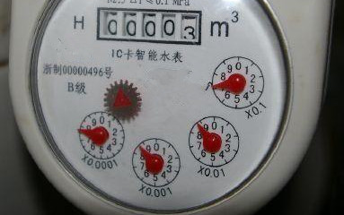 怎么解決IC卡水表讀卡錯(cuò)誤的問題？