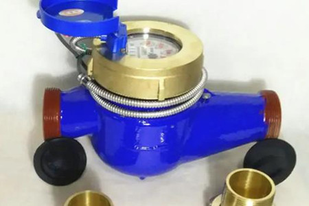 光電直讀水表備受歡迎，它到底好在哪里？